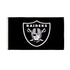 Las Vegas Raiders Single Sided Estate Flag with 2 Grommets, 3'x5'