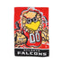 Atlanta Falcons, Suede GDN Justin Patten