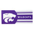 Kansas State University Sassafras Switch Mat