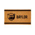 Baylor University, Coir Mat 1C