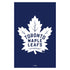 Applique Flag, Reg, Toronto Maple Leafs