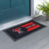 Texas Tech University Sassafras Switch Mat