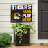University of Missouri Coroplast Yard Sign "Fans Play Here"