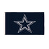 Dallas Cowboys Single Sided Estate Flag with 2 Grommets, 3'x5'