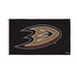 3'x5' Single Sided Flag w/ 2 Grommets, Anaheim Ducks
