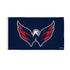 3'x5' Single Sided Flag w/ 2 Grommets, Washington Capitals