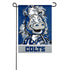 Indianapolis Colts, Suede GDN Justin Patten