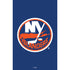 Applique Flag, Gar., New York Islanders