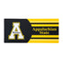 Appalachian State University Sassafras Switch Mat