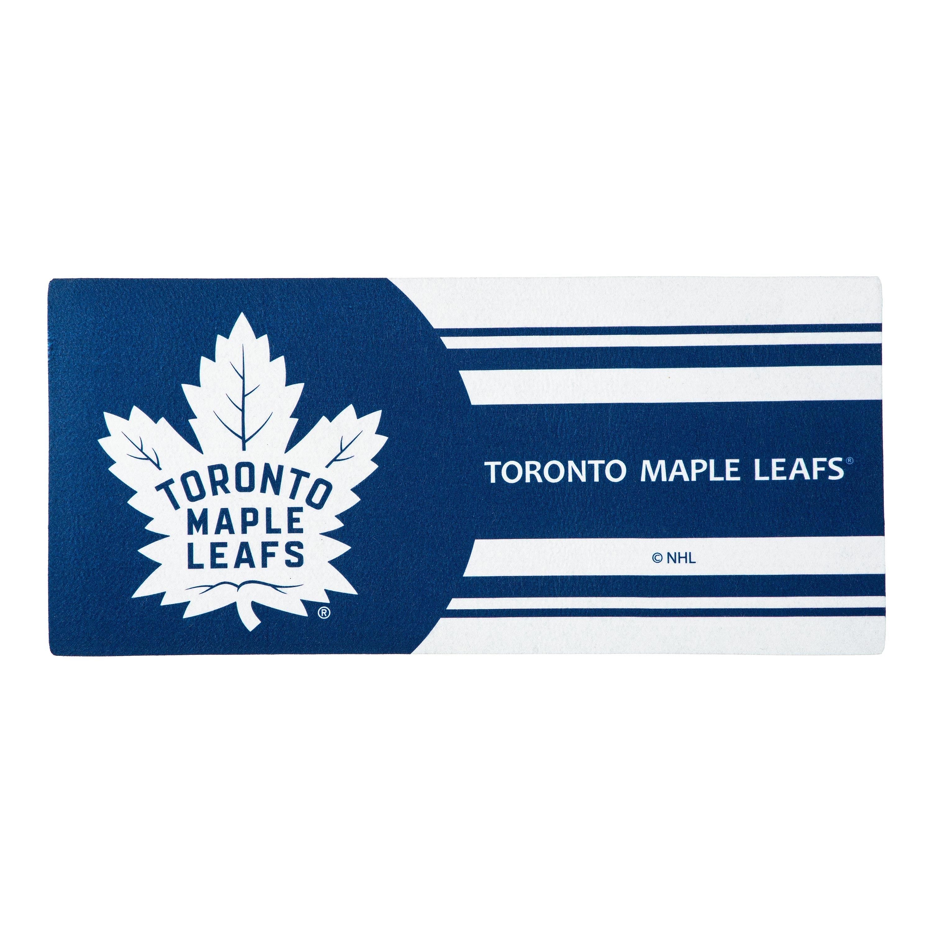 Toronto Maple Leafs Sassafras Switch Mat