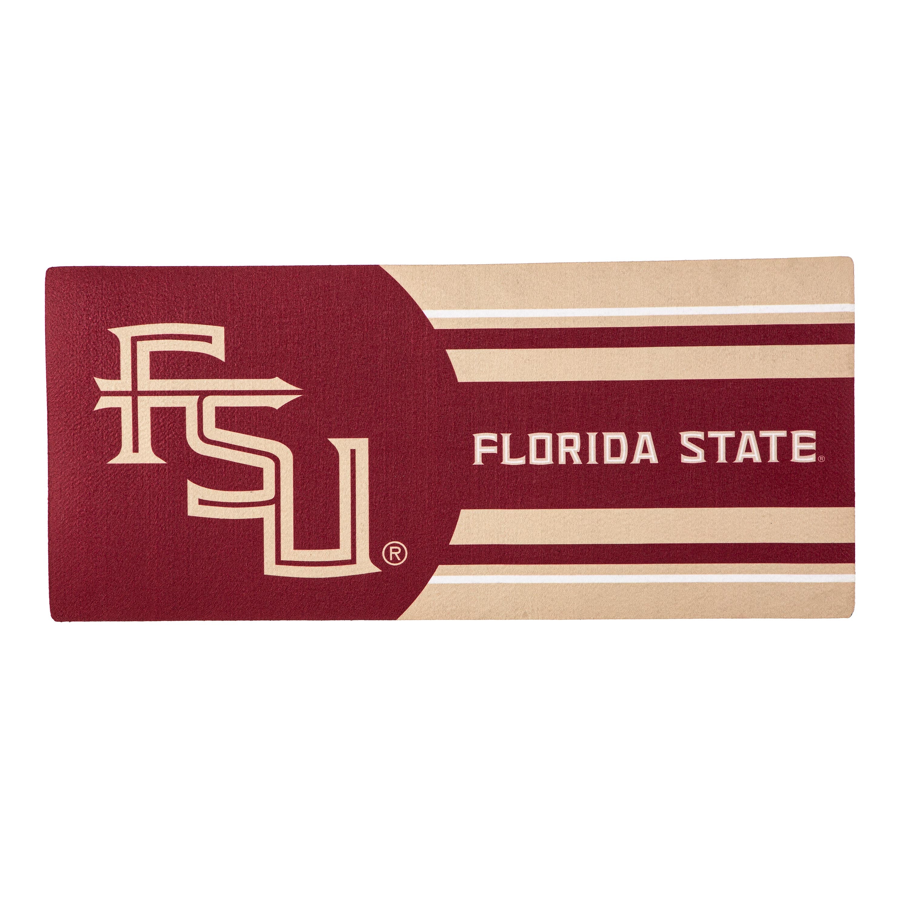 Florida State University Sassafras Switch Mat
