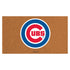 Chicago Cubs Coir Mat 16"x28"