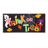 Trick or Treat Sassafras Switch Mat