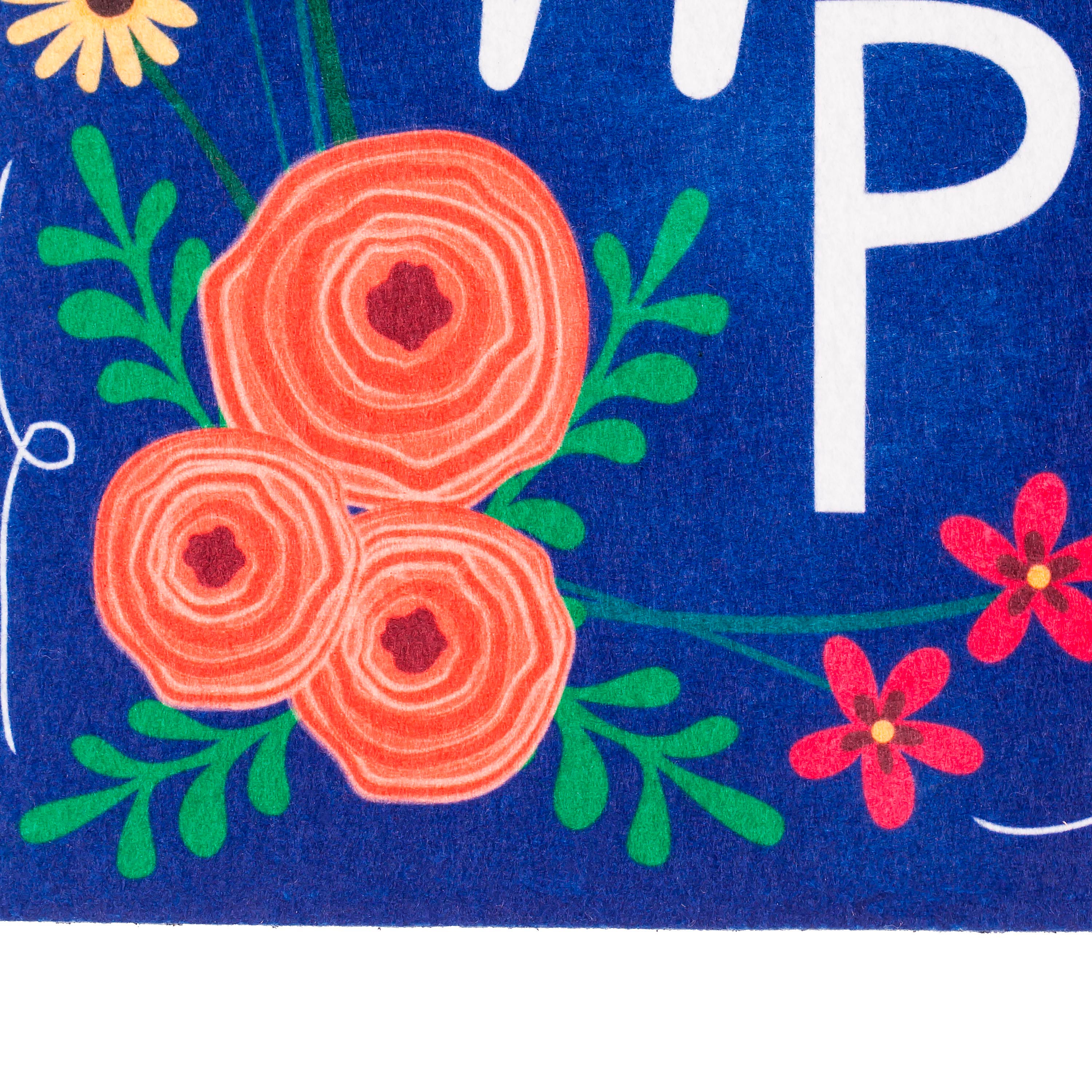 Welcome Home Sassafras Switch Mat