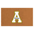 Coir Mat, 16"x28", Appalachian State University
