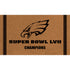 Philadelphia Eagles, Coir Mat 1C
