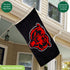 Chicago Bears Single Sided Estate Flag with 2 Grommets 3'x5'