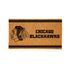 Chicago Blackhawks, Coir Mat 1C
