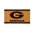 University of Georgia, Coir Mat 1C