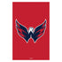 Applique Flag, Reg, Washington Capitals