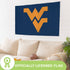 West Virginia University Single Sided Estate Flag with 2 Grommets, 3'x5'