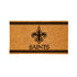 New Orleans Saints, Coir Mat 1C