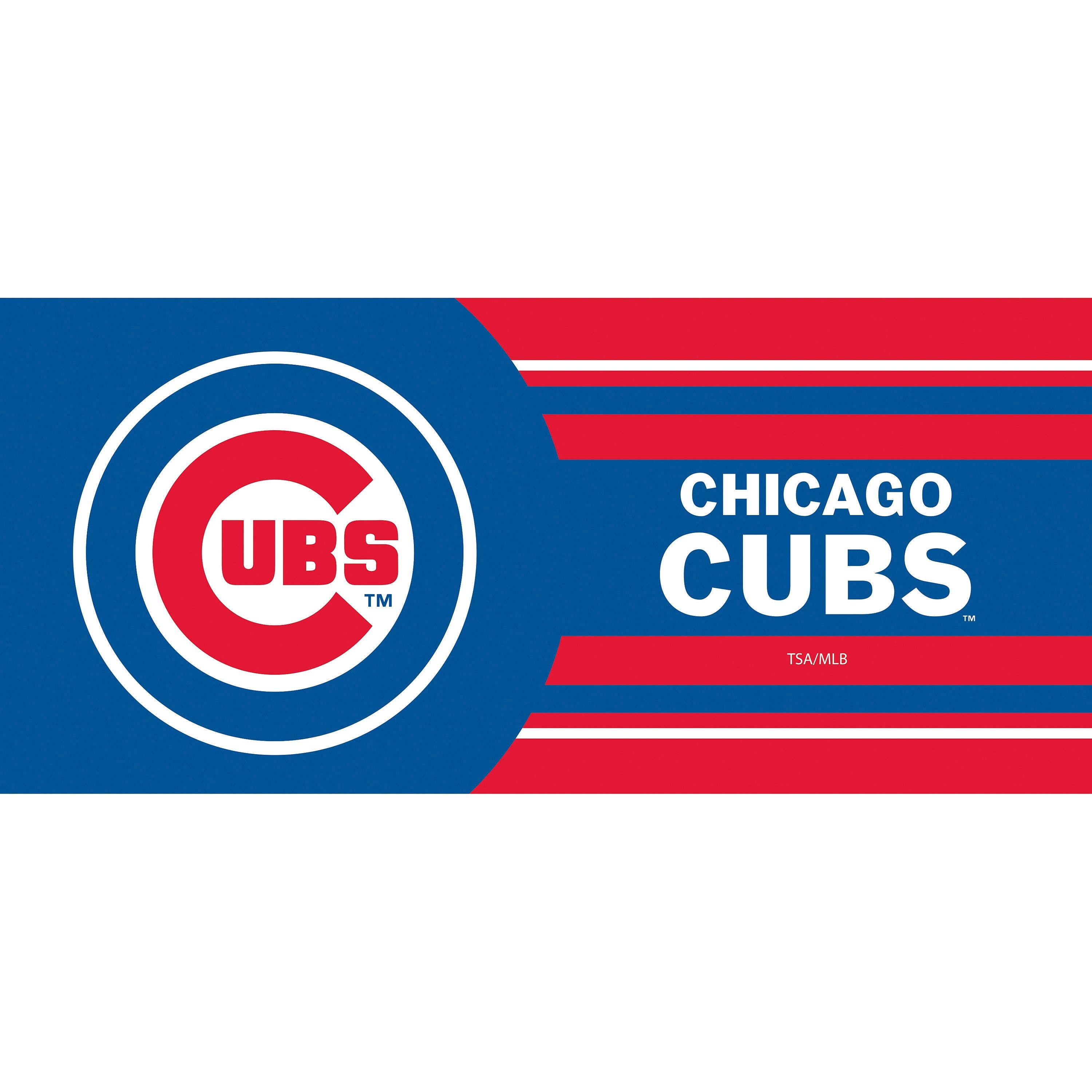 Chicago Cubs Sassafras Switch Mat
