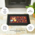 Crafted Harvest Sassafras Switch Mat