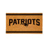 New England Patriots, Coir Mat 1C