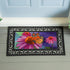 Cornflower & Butterfly Sassafras Switch Mat