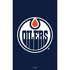 Applique Flag, Gar., Edmonton Oilers