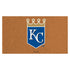 Kansas City Royals Coir Mat 16"x28"