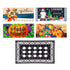 Sassafras Fall Holiday Set of 5 (43BM003+431863+431228+431231+431894)