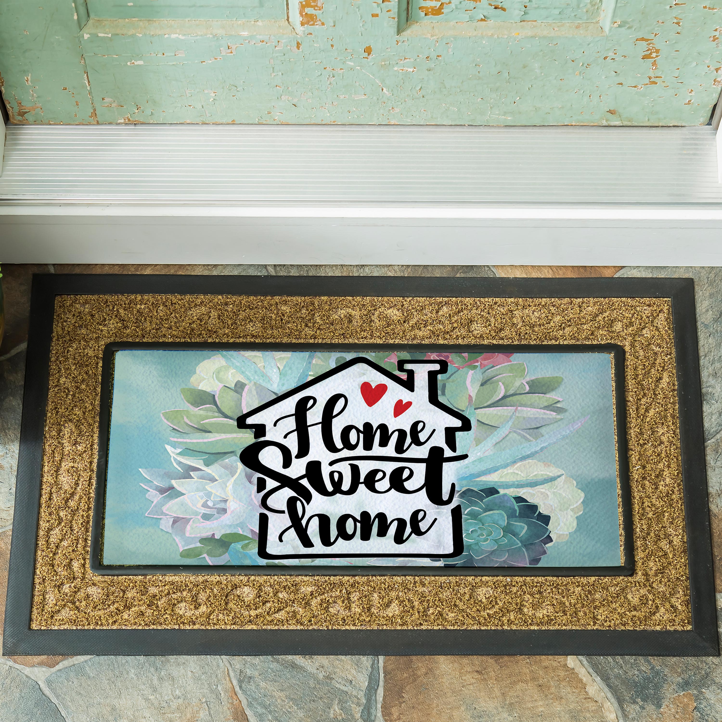 Home Sweet Home Sassafras Switch Mat