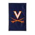 Applique Flag, Reg, University of Virginia