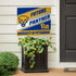 University of Pittsburgh Coroplast Yard Sign, Future Student