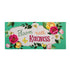 Bloom with Kindness Sassafras Switch Mat