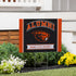 Oregon State University Coroplast Yard Sign Alumni