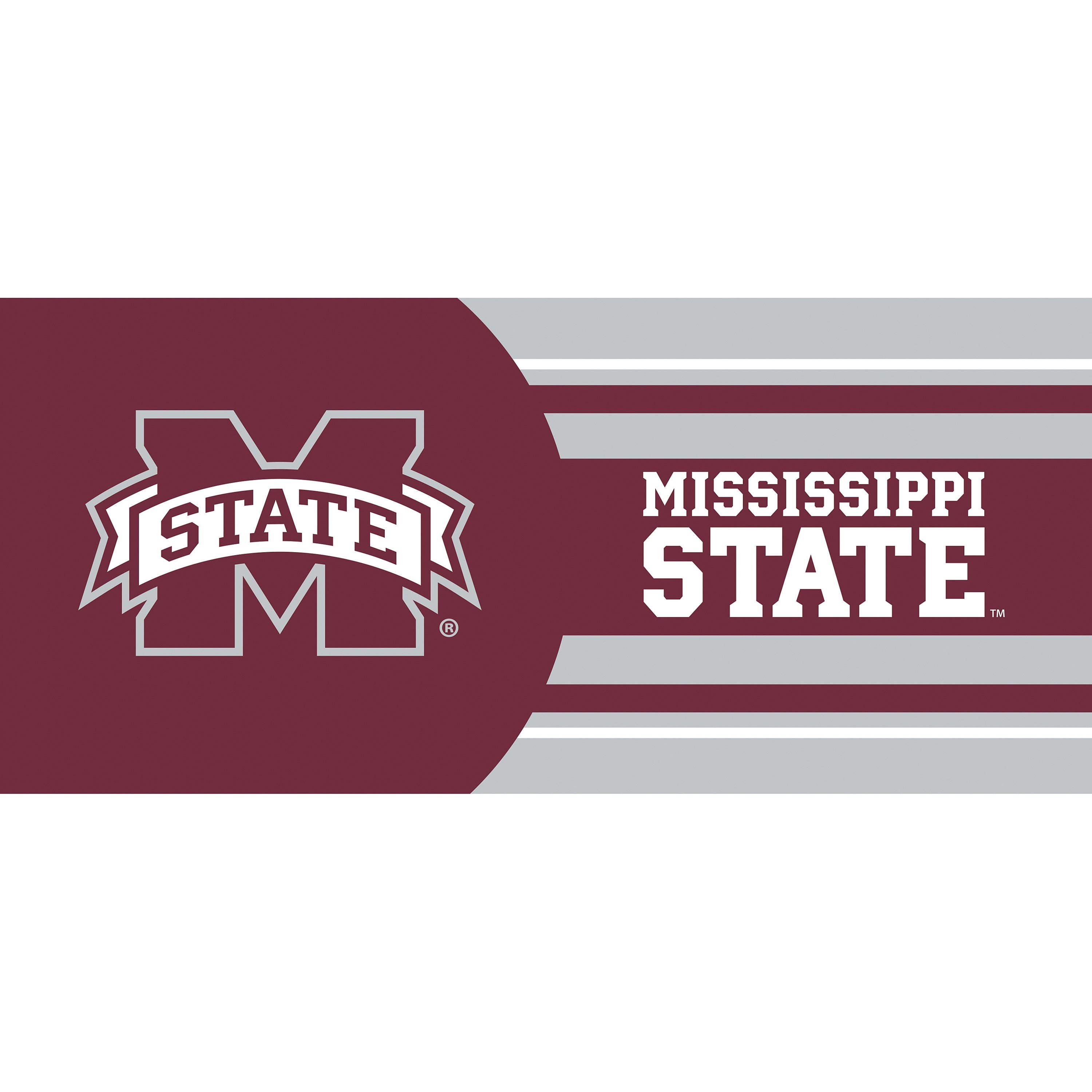 Mississippi State University Sassafras Switch Mat