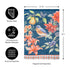 Summer Suede Garden Flag