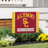 University of Southern California Coroplast Yard Sign Alumni