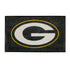 3'x5'  Large USA Indoor Outdoor Outdoor Entryway Mat, Green Bay Packers