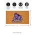 Coir Mat, 16"x28", James Madison University