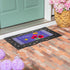 Poppy Welcome Sassafras Switch Mat