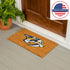 Coir Mat, 16"x28", Nashville Predators