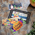 Sassafras Fall Holiday Set of 5 (43BM003+431863+431228+431231+431894)