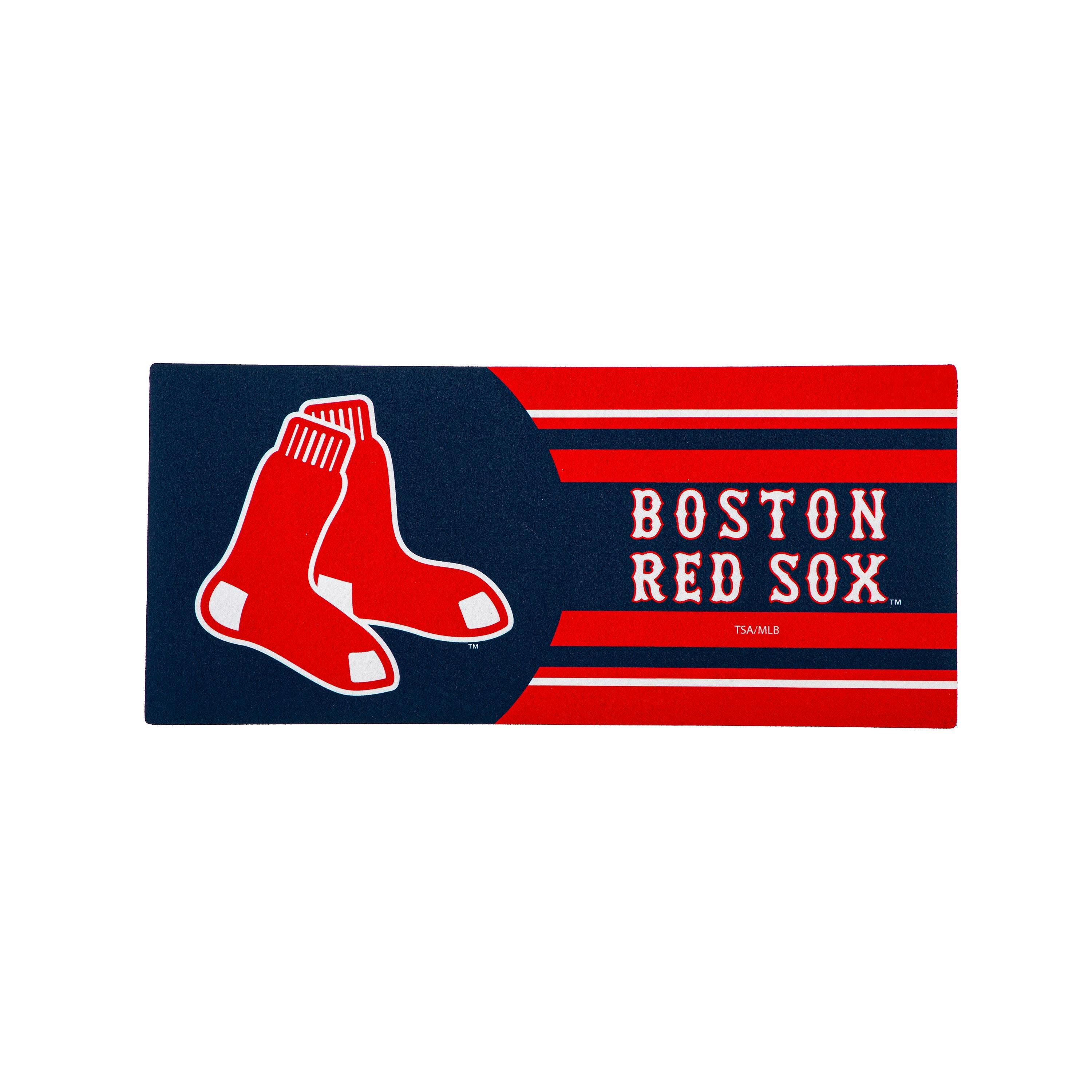 Boston Red Sox Sassafras Switch Mat
