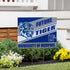 University of Memphis Coroplast Yard Sign, Future Student
