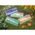 4 Season Trees Sassafras Mat, Set of 4