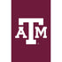 Applique Flag, Reg, Texas A&M